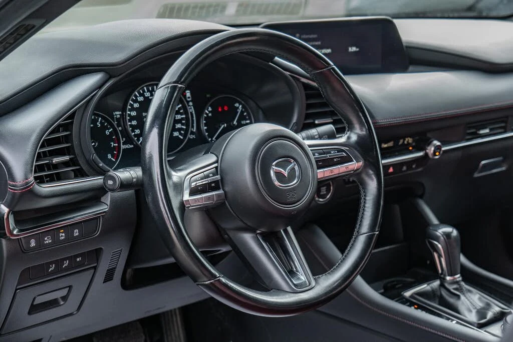 Mazda 3 Premium* HeadUp* ����������* (���� �� ��) | Mobile.bg � ����������� 9