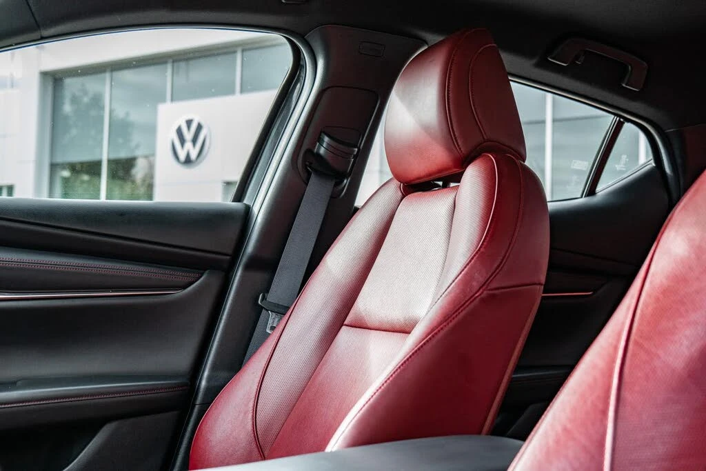 Mazda 3 Premium* HeadUp* ����������* (���� �� ��) | Mobile.bg � ����������� 10