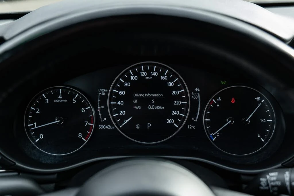 Mazda 3 Premium* HeadUp* ����������* (���� �� ��) | Mobile.bg � ����������� 17