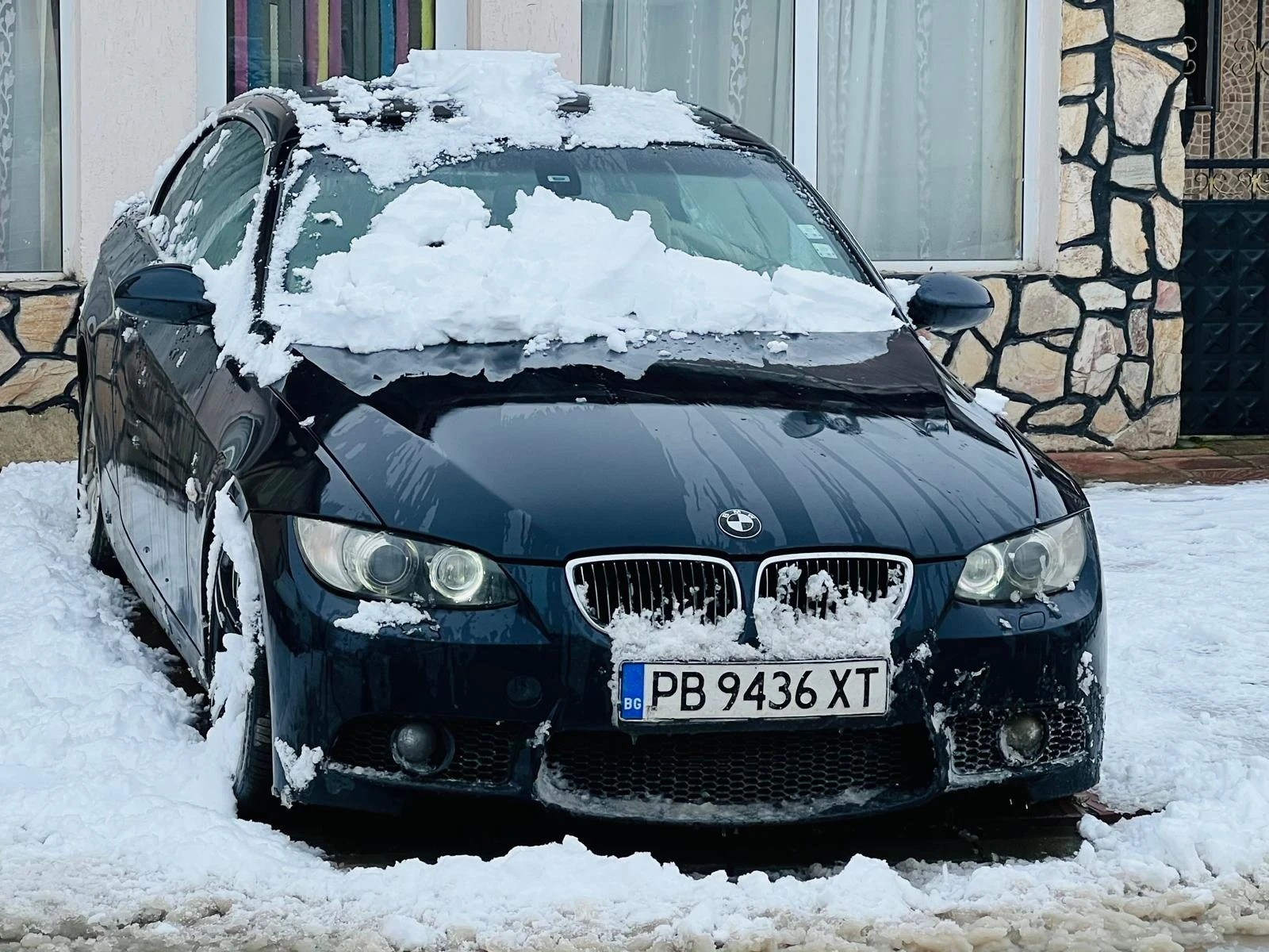 BMW 330  - изображение 6