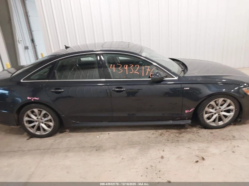 Audi A6 2l 2.0T Premium | Mobile.bg � ����������� 13