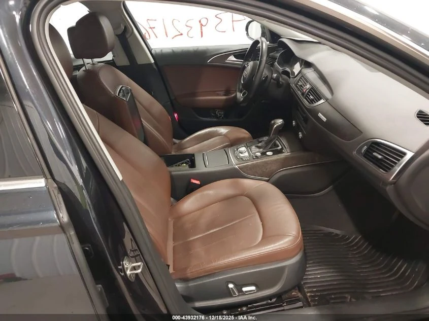 Audi A6 2l 2.0T Premium - изображение 5