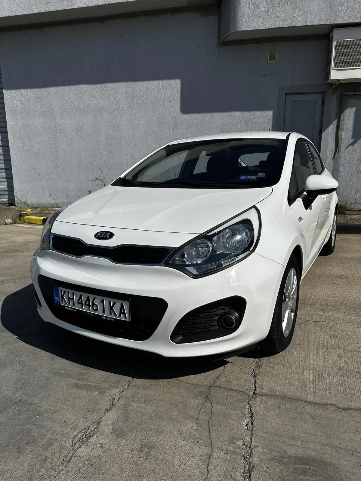 Kia Rio 1, 2���-������ | Mobile.bg � ����������� 1