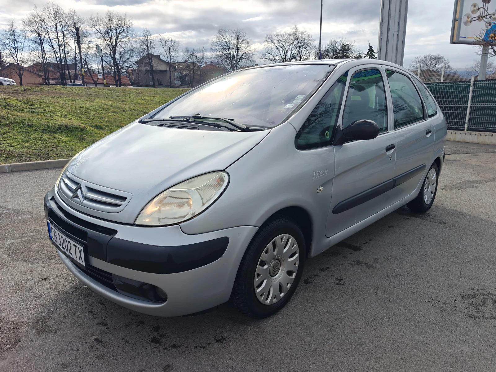 Citroen Xsara picasso  - изображение 2