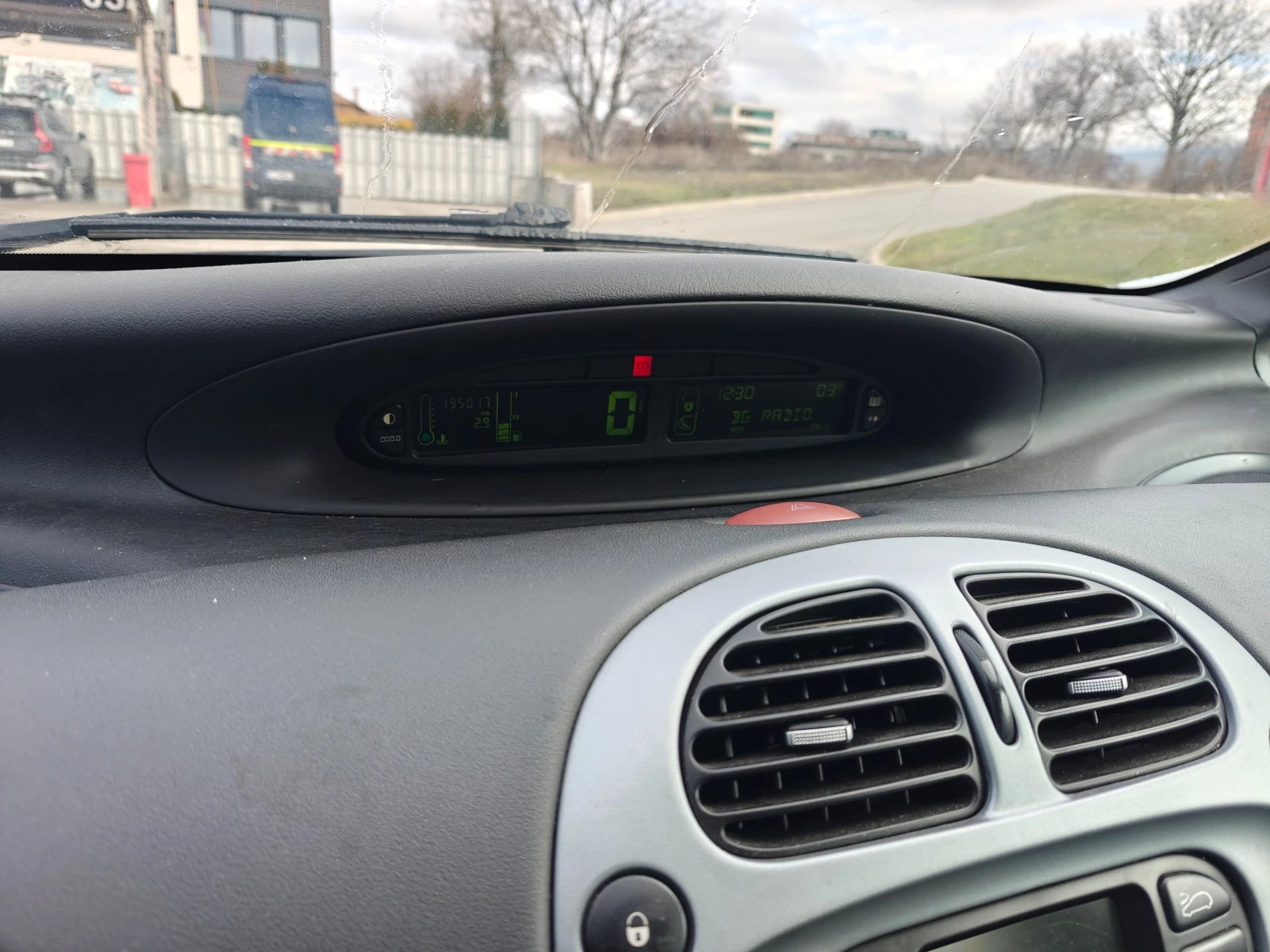 Citroen Xsara picasso  - изображение 6