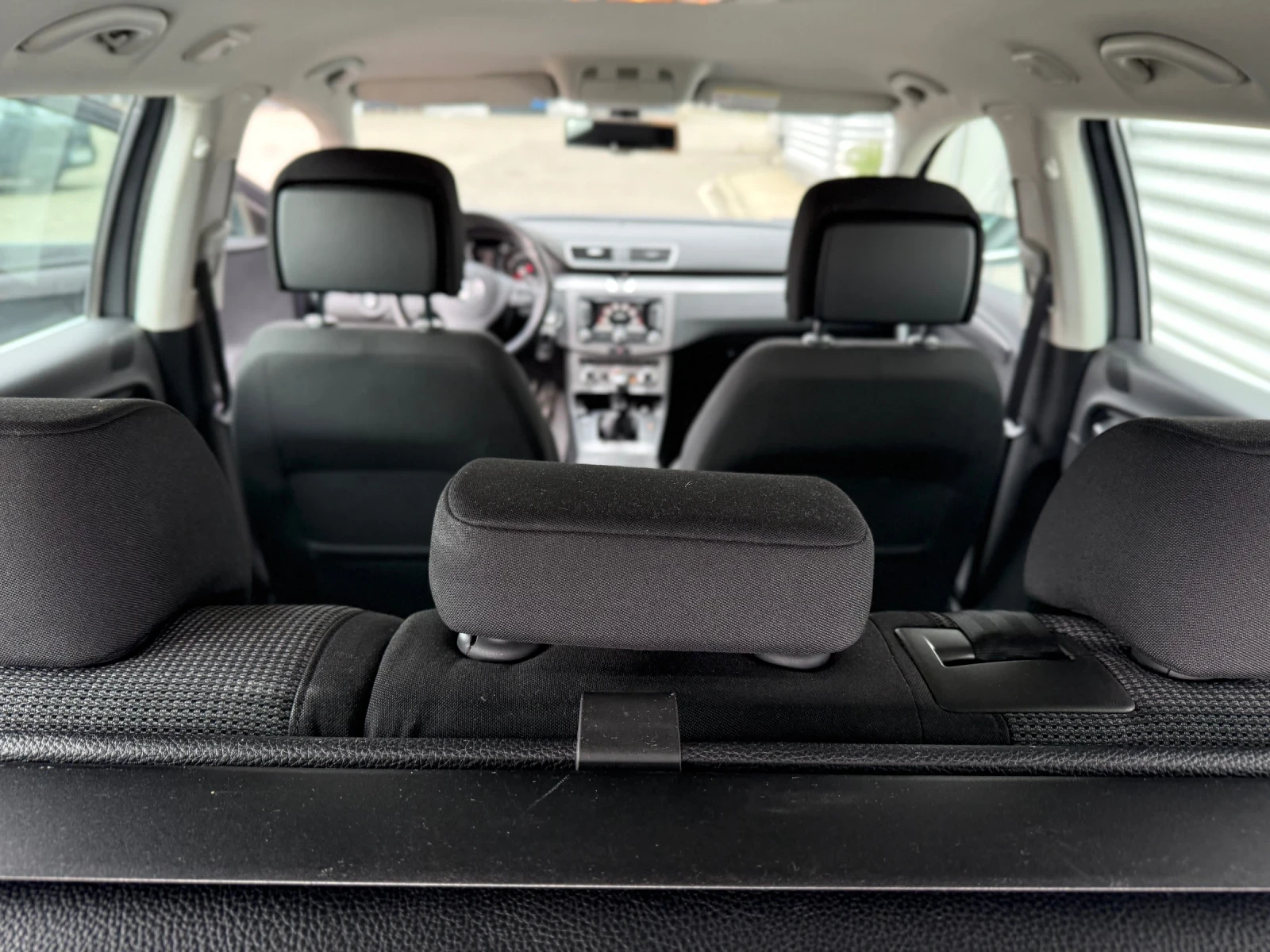 VW Passat 1, 6TDI+ BlueMotion+ 105kc+ ������� | Mobile.bg � ����������� 11