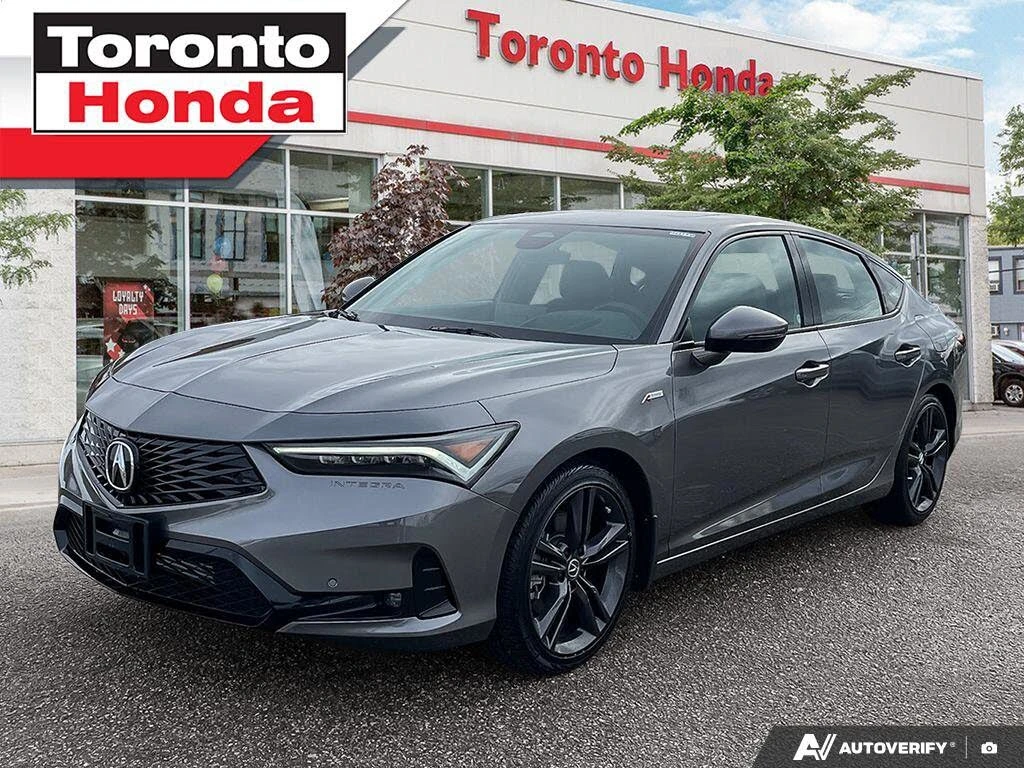 Acura Integra FWD* Elite A-SPEC* ����������* (���� �� ��) | Mobile.bg � ����������� 1