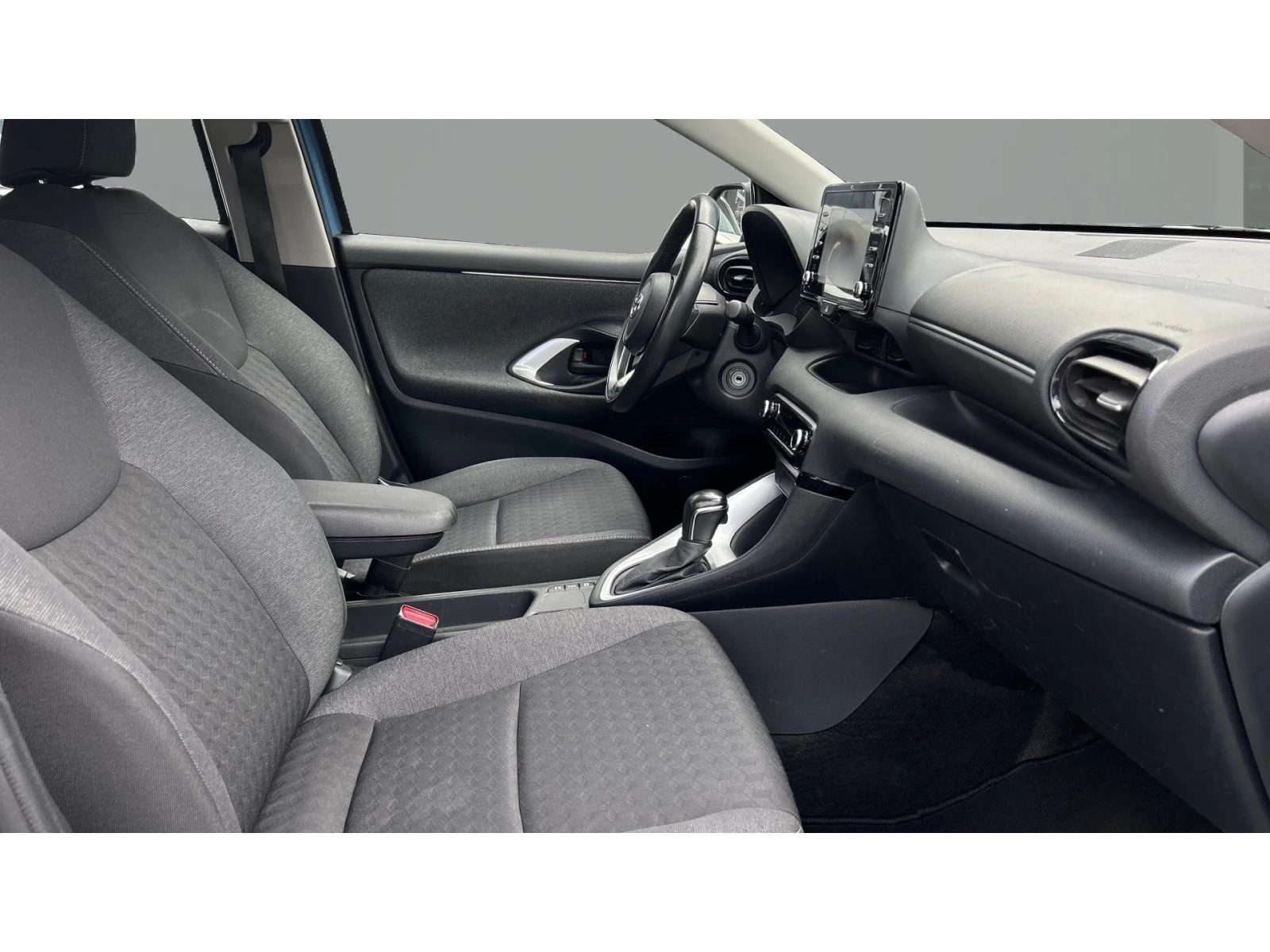 Toyota Yaris Месечна вноска от 148  , снимка 6 - Автомобили и джипове - 53768930