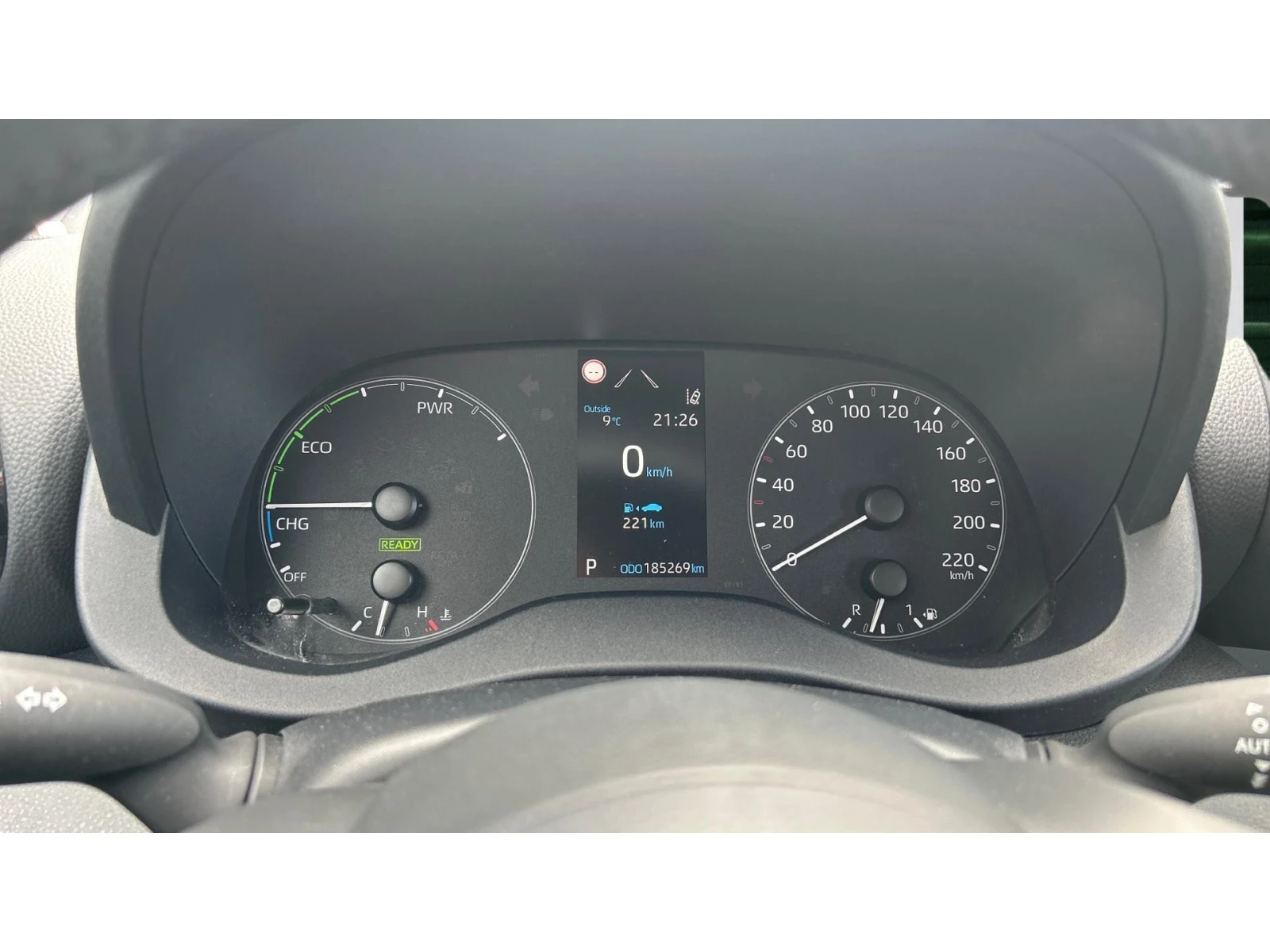 Toyota Yaris Месечна вноска от 148  , снимка 14 - Автомобили и джипове - 53768930