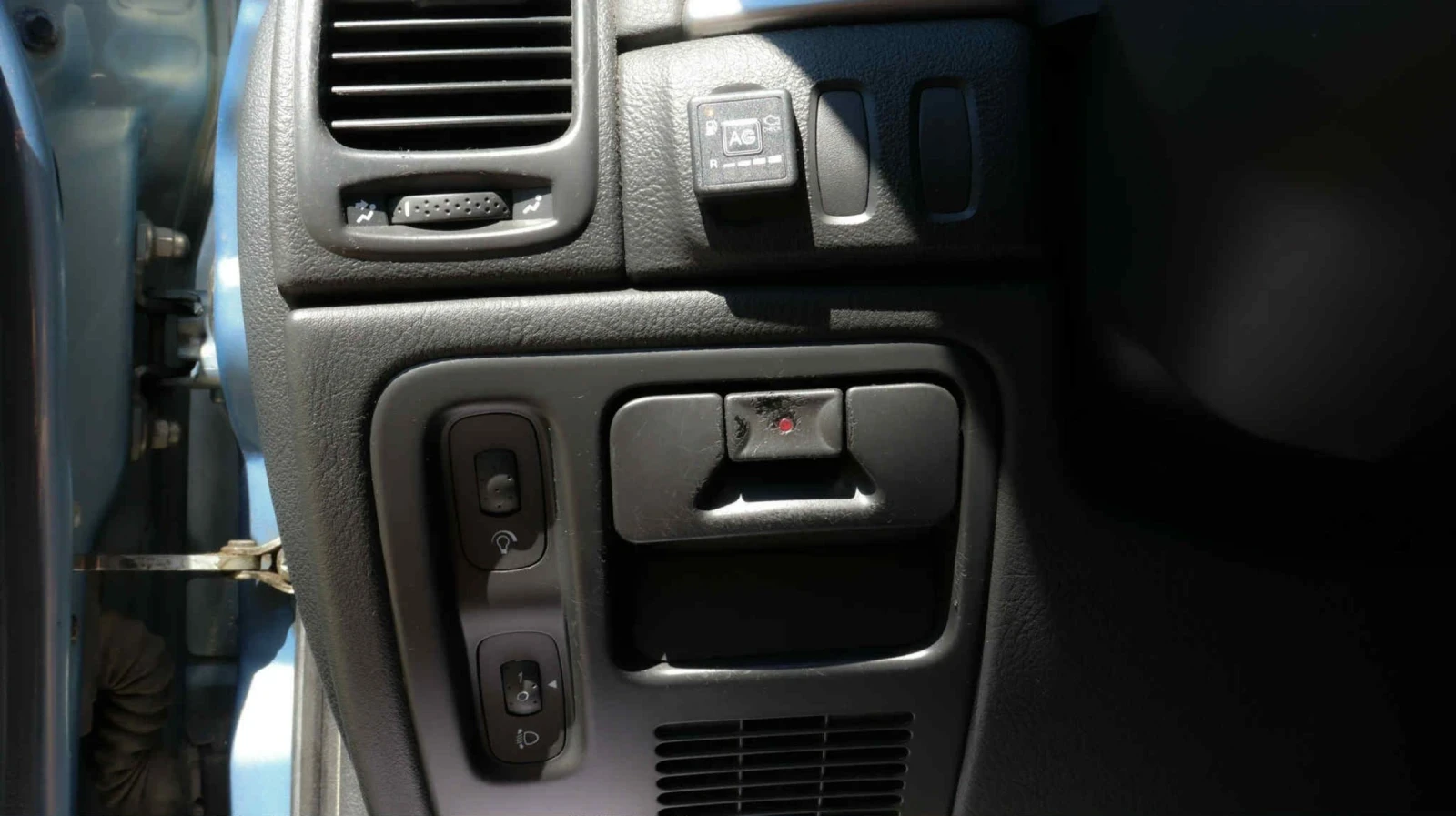 Renault Laguna, снимка 4 - Автомобили и джипове - 53775446