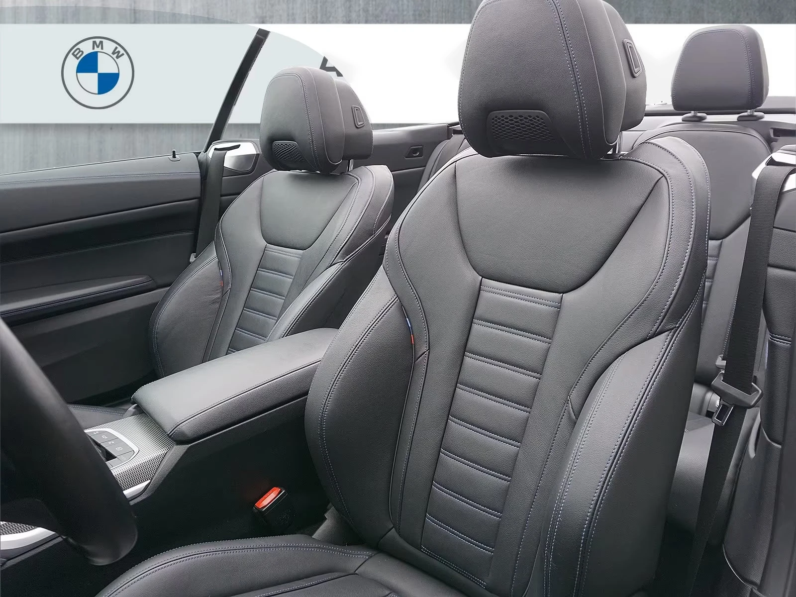 BMW 440 CABRIO/M/374HP/xDRIVE/360/HUD/HIFI/141z, снимка 10 - Автомобили и джипове - 53816366