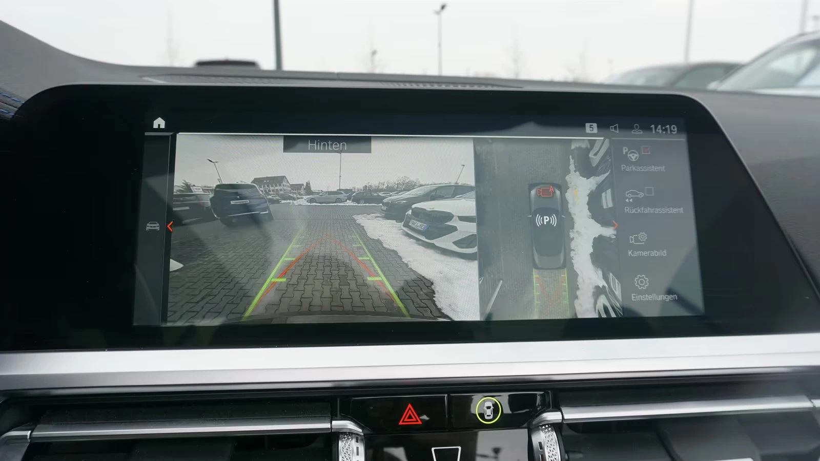 BMW 440 CABRIO/M/374HP/xDRIVE/360/HUD/HIFI/141z, снимка 15 - Автомобили и джипове - 53816366