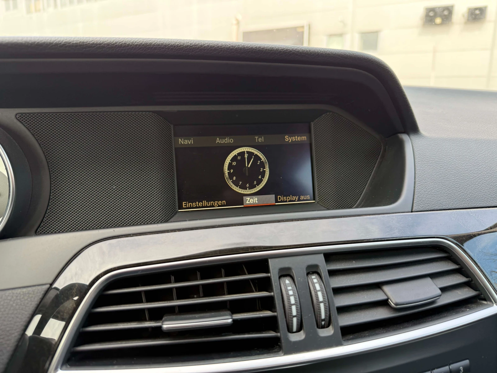 Mercedes-Benz C 220 CDI T BlueEfficiency Avantgarde, снимка 15 - Автомобили и джипове - 53816062