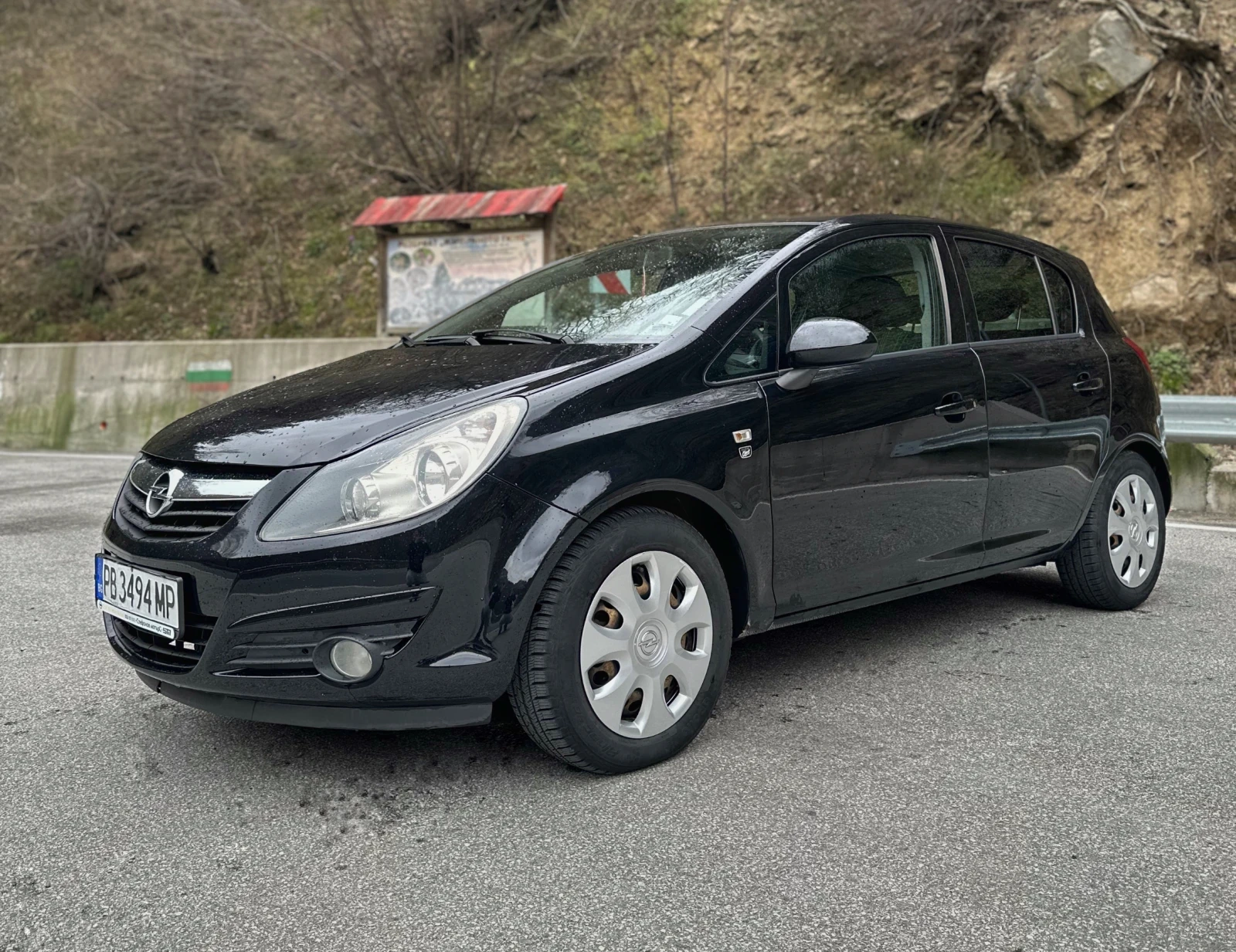 Opel Corsa 1.3 CDTI | Mobile.bg � ����������� 2