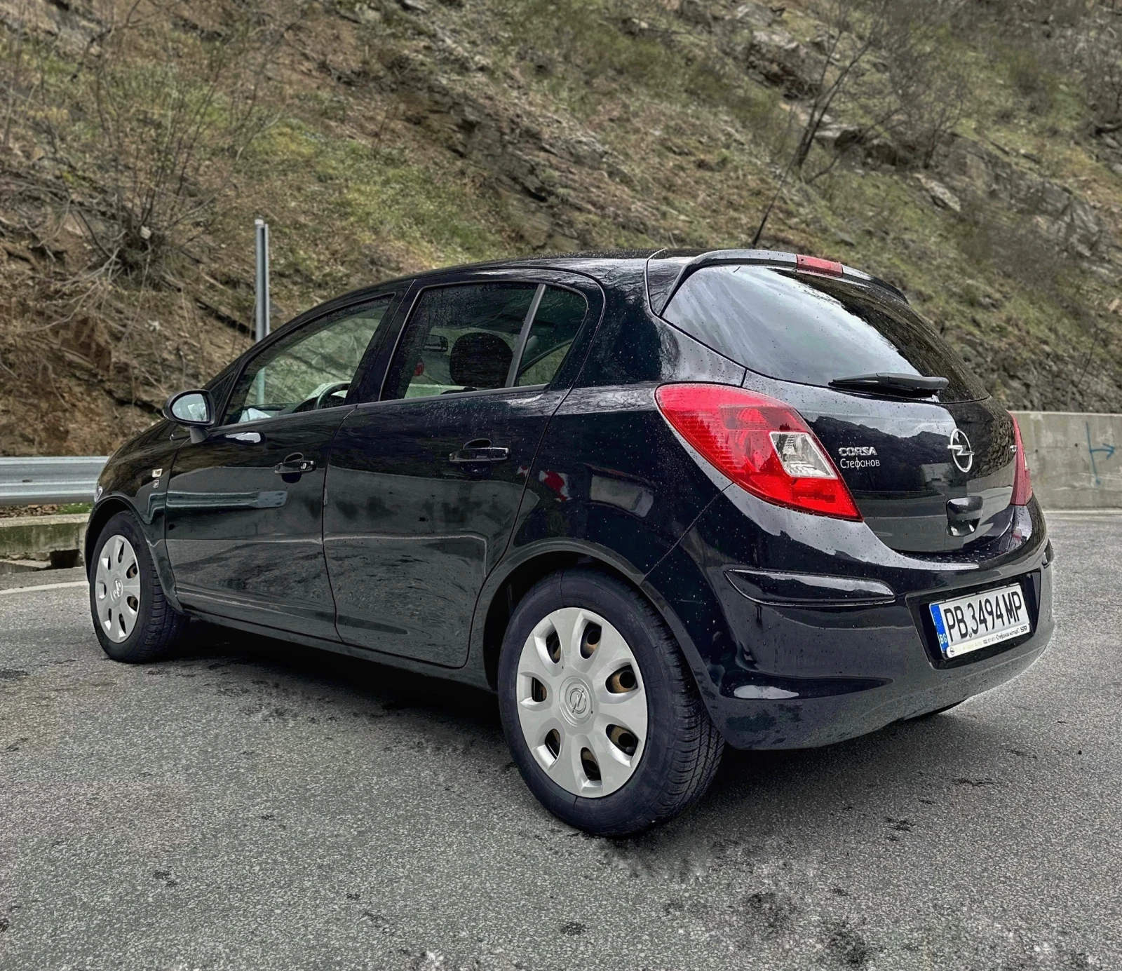 Opel Corsa 1.3 CDTI | Mobile.bg � ����������� 5