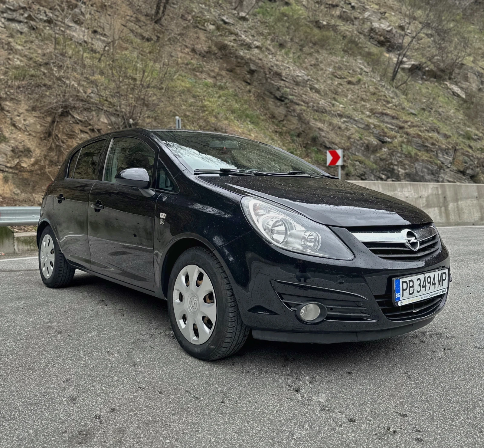 Opel Corsa 1.3 CDTI