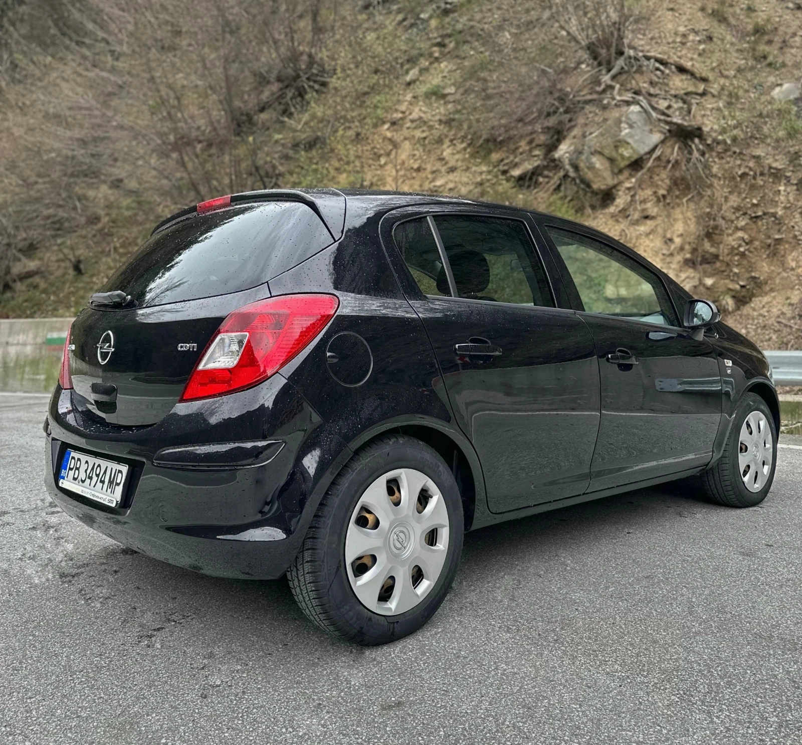 Opel Corsa 1.3 CDTI | Mobile.bg � ����������� 4