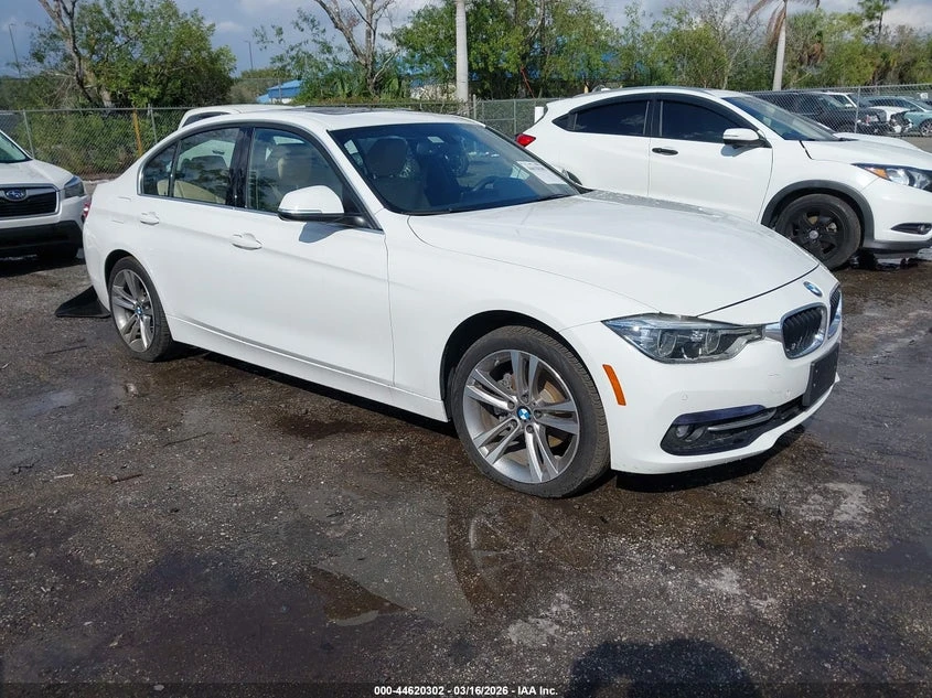BMW 330 2.0l I xDrive