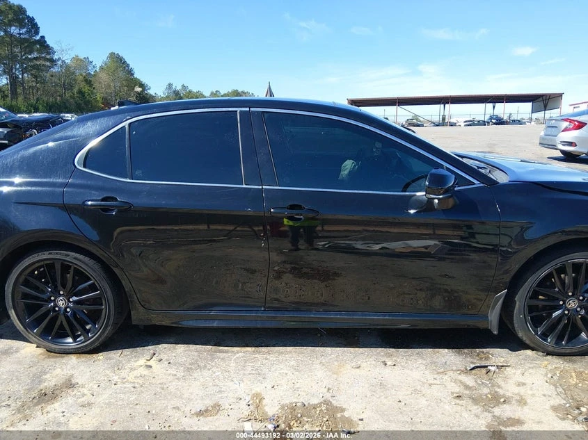 Toyota Camry 2.5L I-4 DI, DOHC, VVT, 206HP Front Wheel Drive | Mobile.bg � ����������� 13