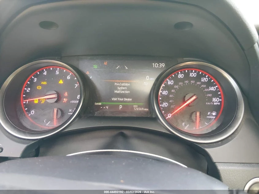 Toyota Camry 2.5L I-4 DI, DOHC, VVT, 206HP Front Wheel Drive | Mobile.bg � ����������� 7