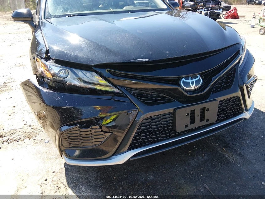 Toyota Camry 2.5L I-4 DI, DOHC, VVT, 206HP Front Wheel Drive | Mobile.bg � ����������� 6