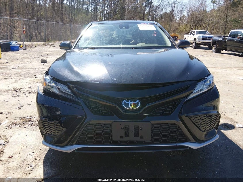 Toyota Camry 2.5L I-4 DI, DOHC, VVT, 206HP Front Wheel Drive | Mobile.bg � ����������� 12