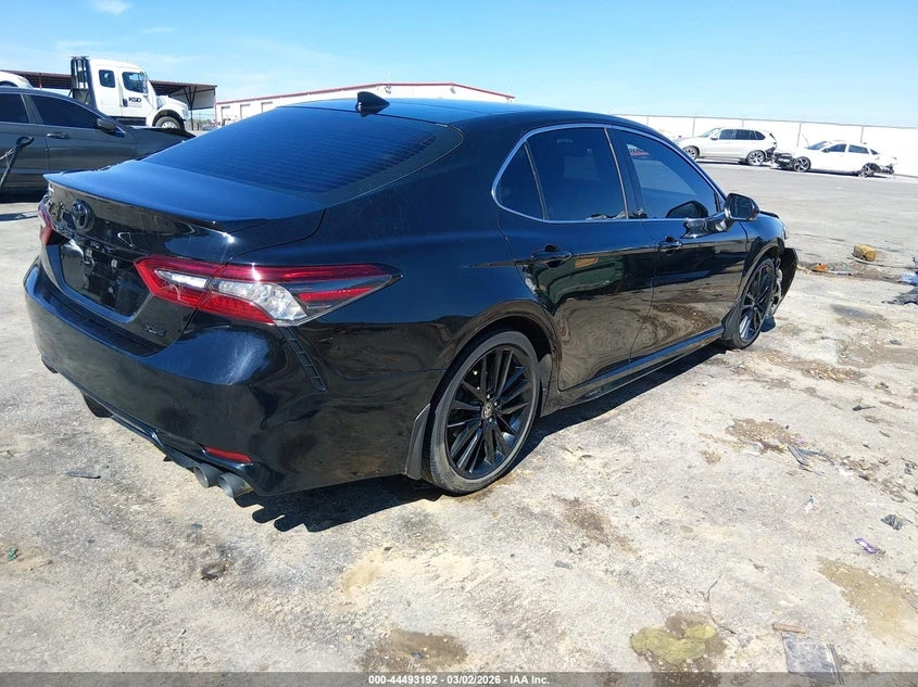 Toyota Camry 2.5L I-4 DI, DOHC, VVT, 206HP Front Wheel Drive | Mobile.bg � ����������� 4
