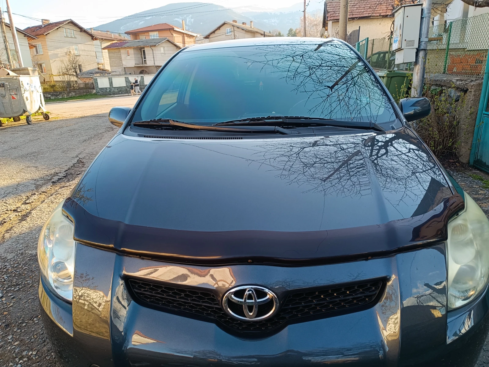 Toyota Auris undefined | Auto.bg — изображение 1