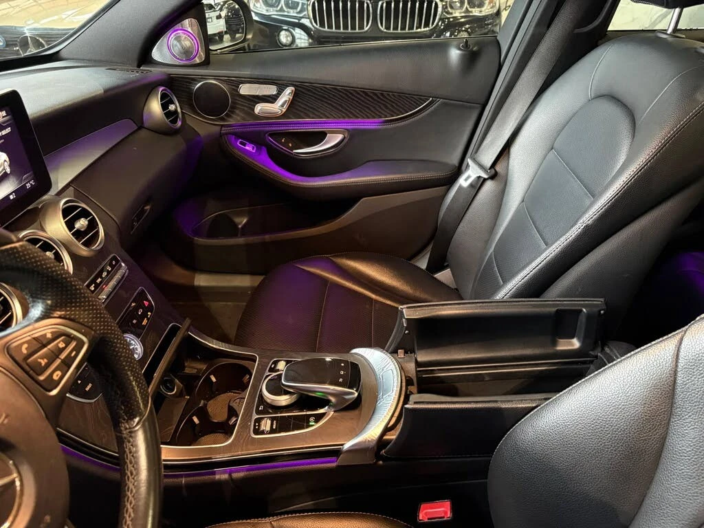 Mercedes-Benz C 300 4MATIC* ����������* (���� �� ��)  | Mobile.bg � ����������� 15