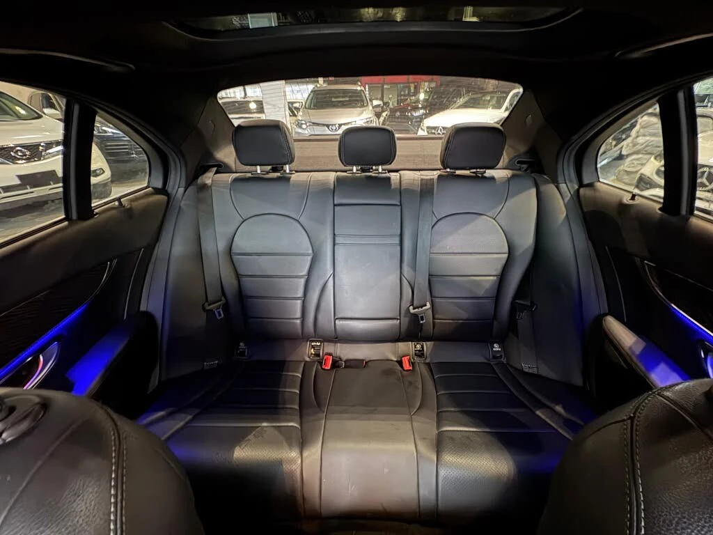 Mercedes-Benz C 300 4MATIC* ����������* (���� �� ��)  | Mobile.bg � ����������� 16