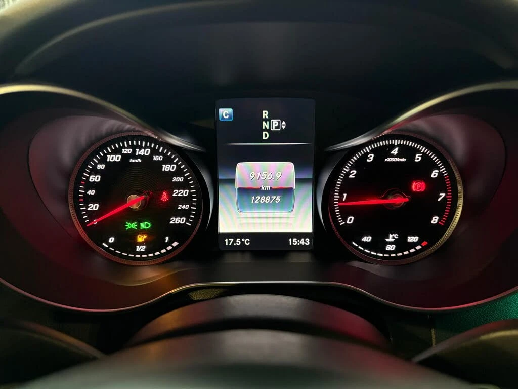 Mercedes-Benz C 300 4MATIC* ����������* (���� �� ��)  | Mobile.bg � ����������� 7