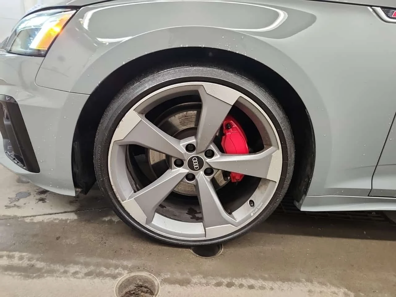 Audi A5 COUPE S-LINE PREMIUM| NARDO| PANO| 2 �����|  | Mobile.bg � ����������� 7