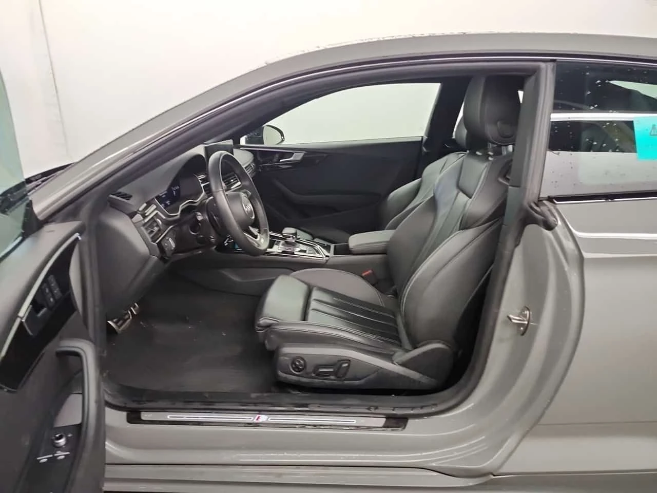 Audi A5 COUPE S-LINE PREMIUM| NARDO| PANO| 2 �����|  | Mobile.bg � ����������� 9