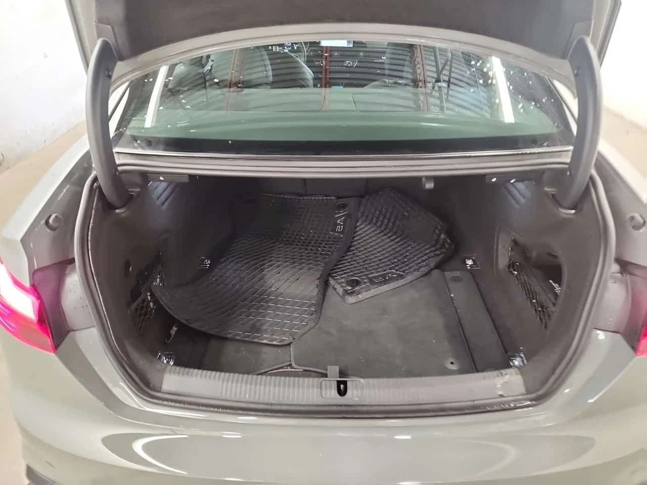 Audi A5 COUPE S-LINE PREMIUM| NARDO| PANO| 2 �����|  | Mobile.bg � ����������� 6