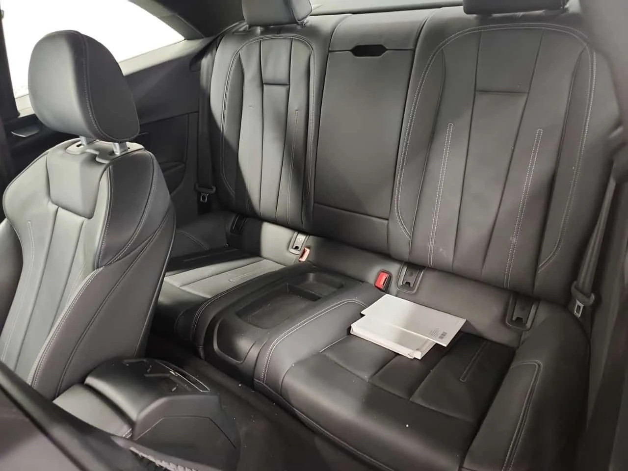 Audi A5 COUPE S-LINE PREMIUM| NARDO| PANO| 2 �����|  | Mobile.bg � ����������� 13