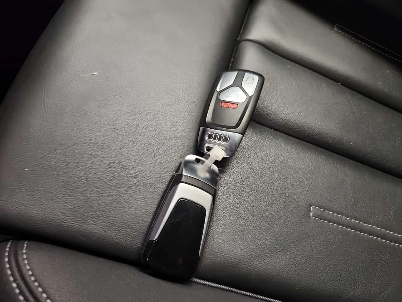 Audi A5 COUPE S-LINE PREMIUM| NARDO| PANO| 2 �����|  | Mobile.bg � ����������� 17