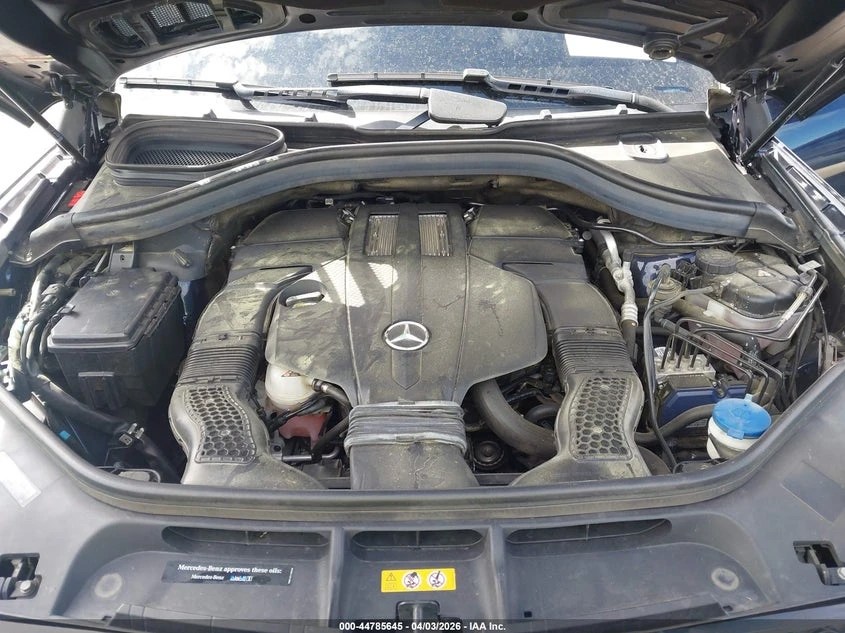 Mercedes-Benz GLS 450 3.0l 4Matic, снимка 10 - Автомобили и джипове - 54528621