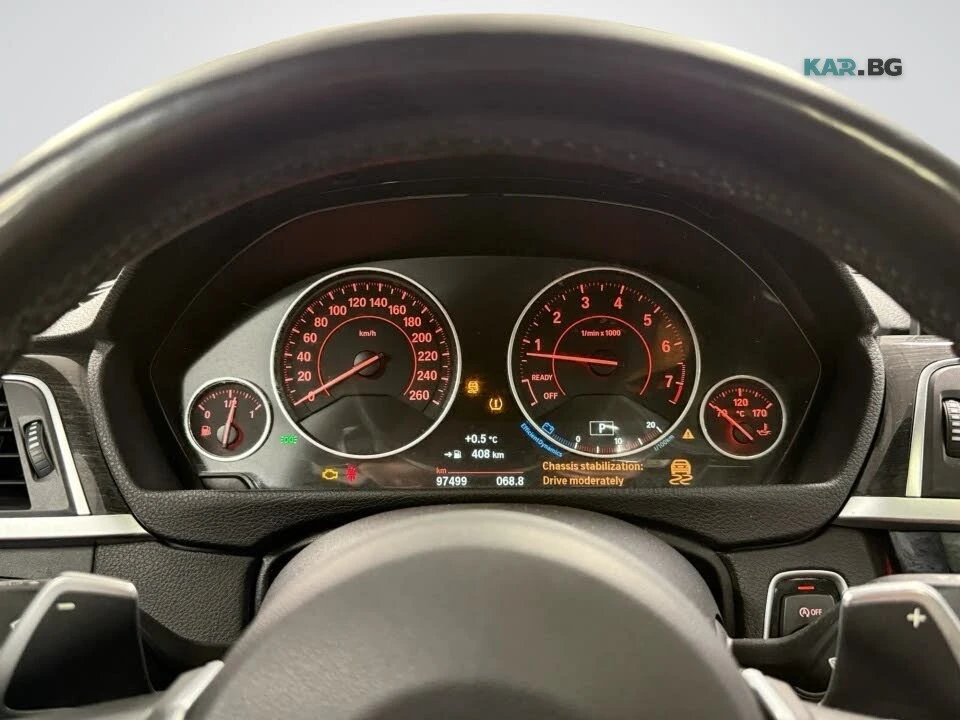 BMW 430 xDrive* Gran Coupe* АвтоКредит* (ЦЕНА ДО БГ), снимка 16 - Автомобили и джипове - 54610938