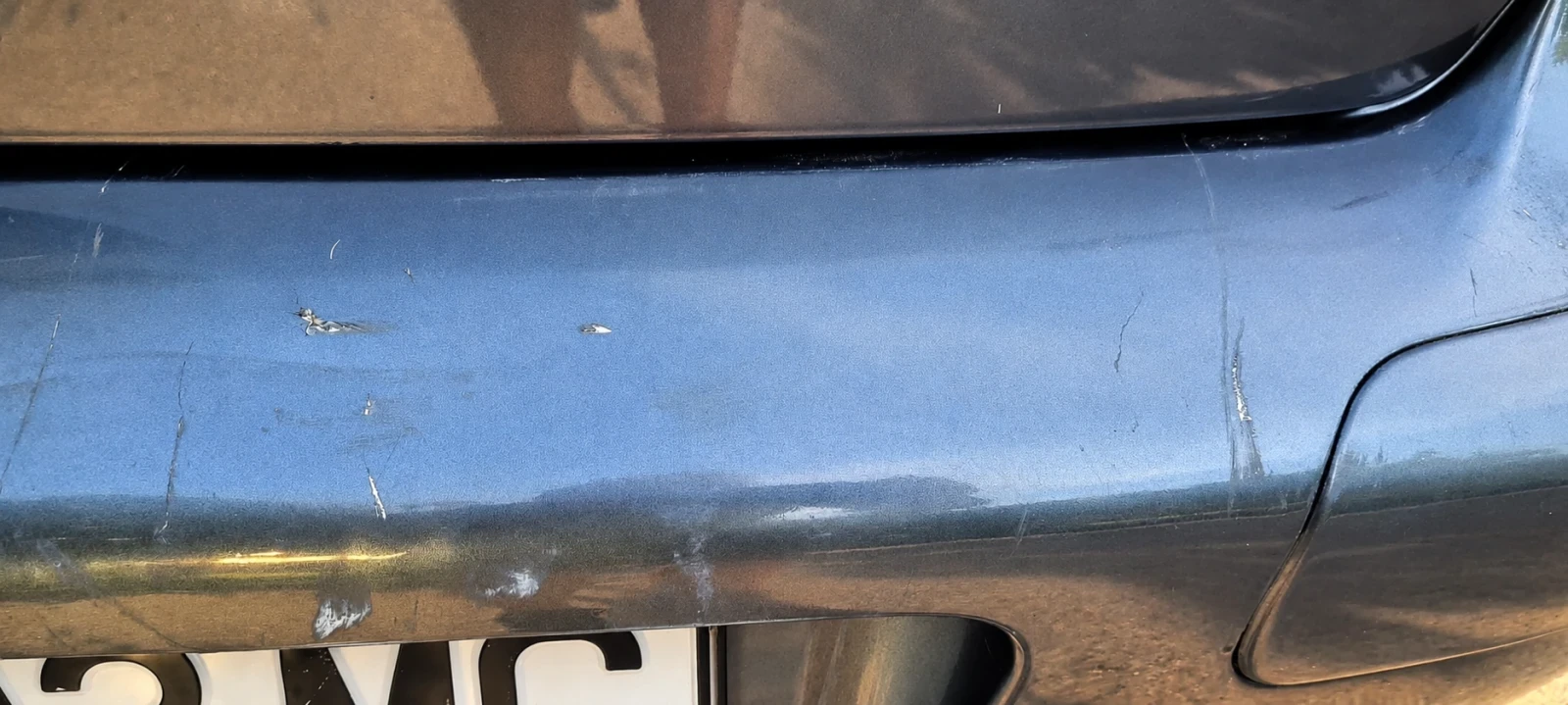 Peugeot 307, снимка 7 - Автомобили и джипове - 54671414