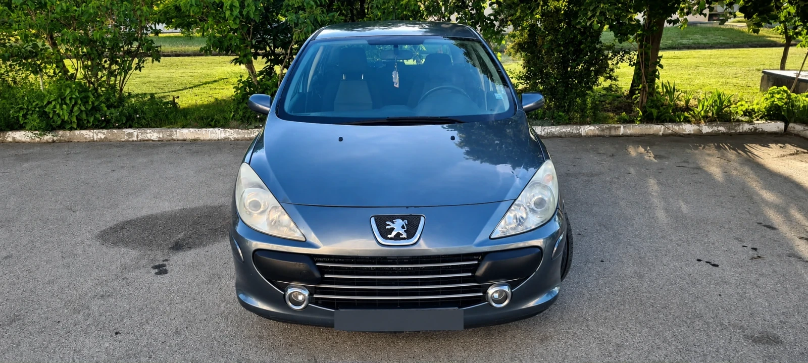 Peugeot 307