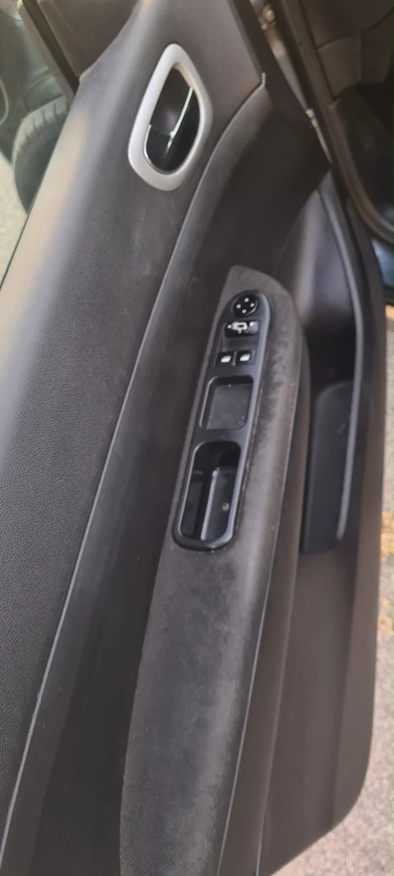 Peugeot 307, снимка 4 - Автомобили и джипове - 54671414
