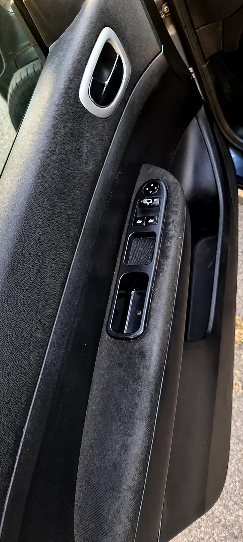 Peugeot 307, снимка 10 - Автомобили и джипове - 54671414