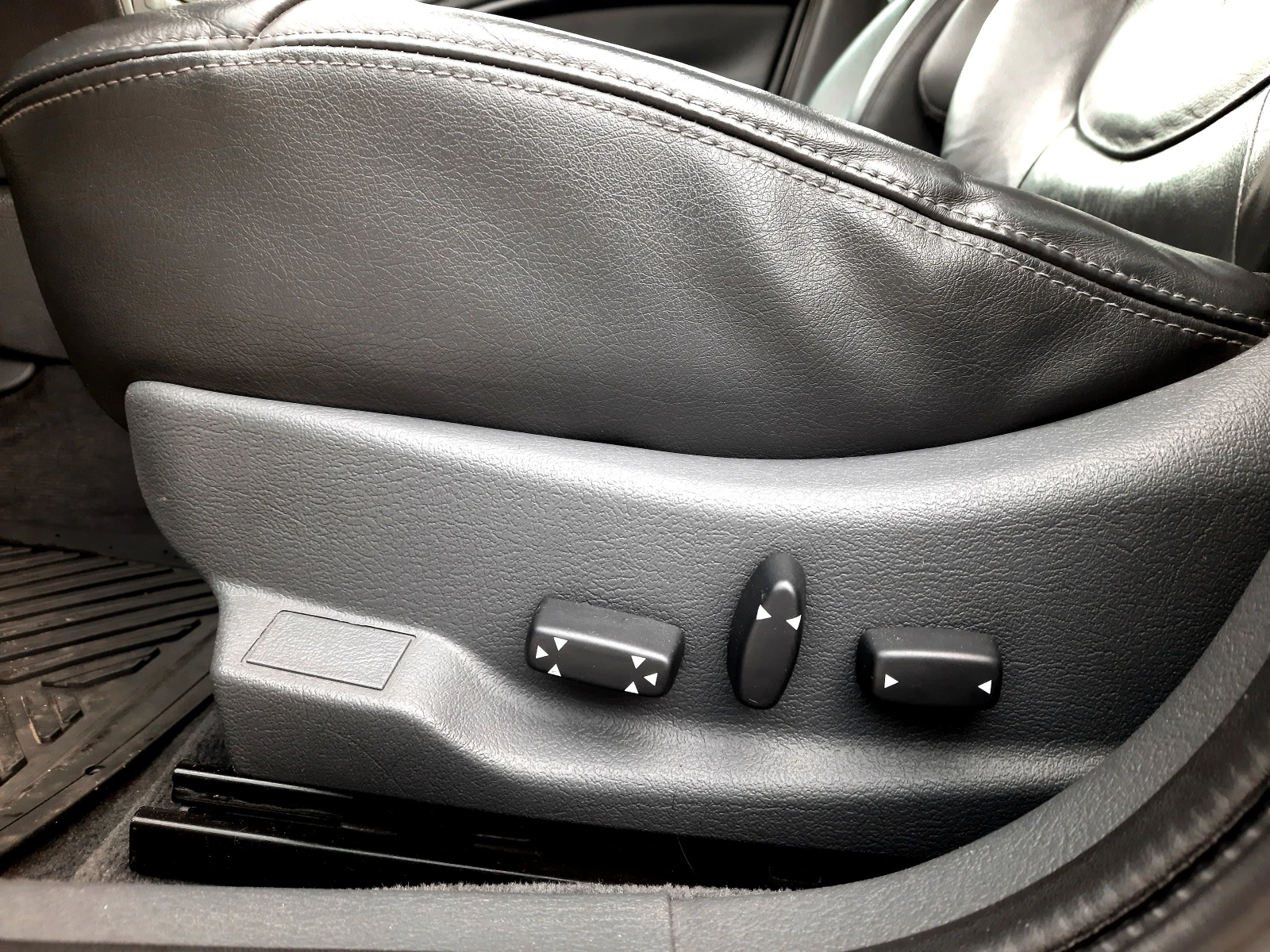 Citroen C5 2.2 HDI 133 к.с. Exclusive, снимка 10 - Автомобили и джипове - 54672322