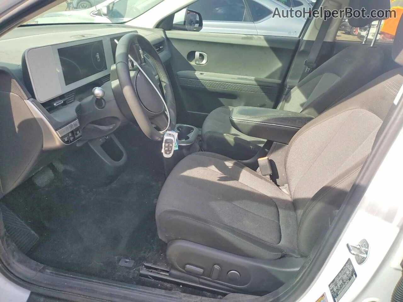 Hyundai Ioniq 5 SEL * 77kWh* HTRAC* ������ ICCU | Mobile.bg � ����������� 7