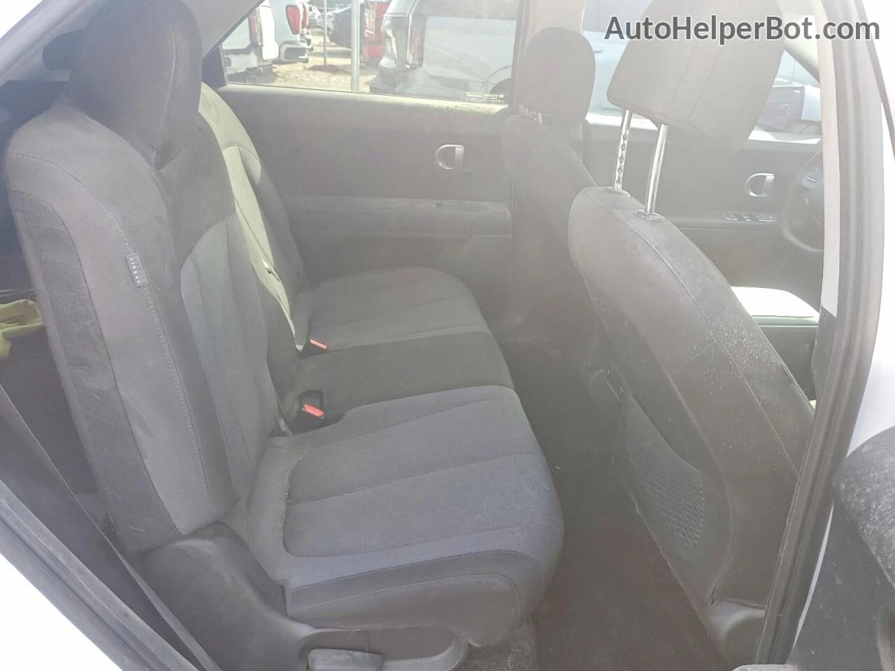 Hyundai Ioniq 5 SEL * 77kWh* HTRAC* ������ ICCU | Mobile.bg � ����������� 8