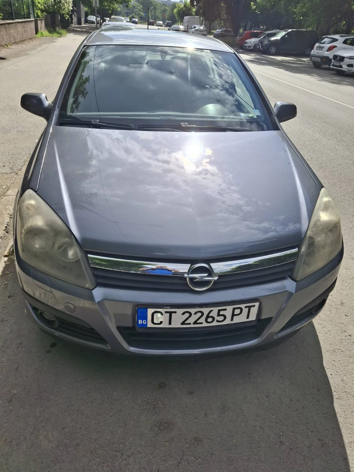 Opel Astra 1.6 i | Mobile.bg � ����������� 10