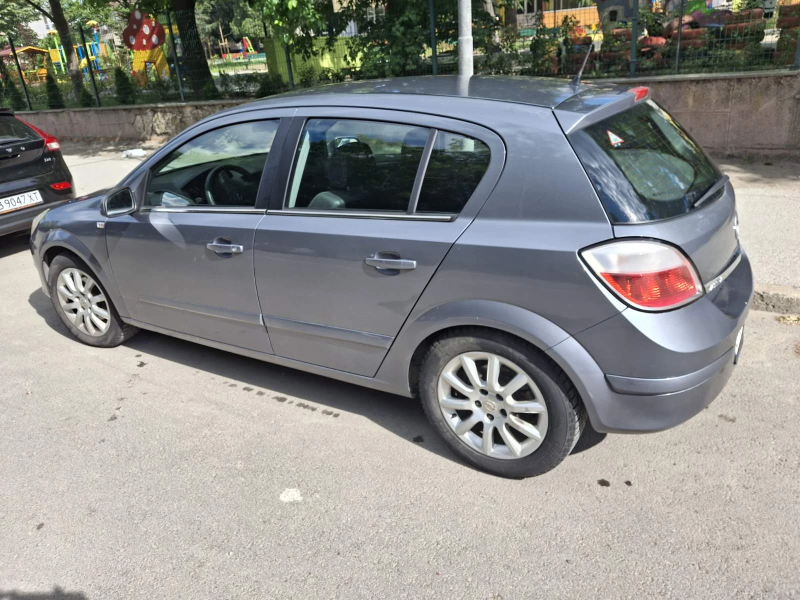 Opel Astra 1.6 i | Mobile.bg � ����������� 8