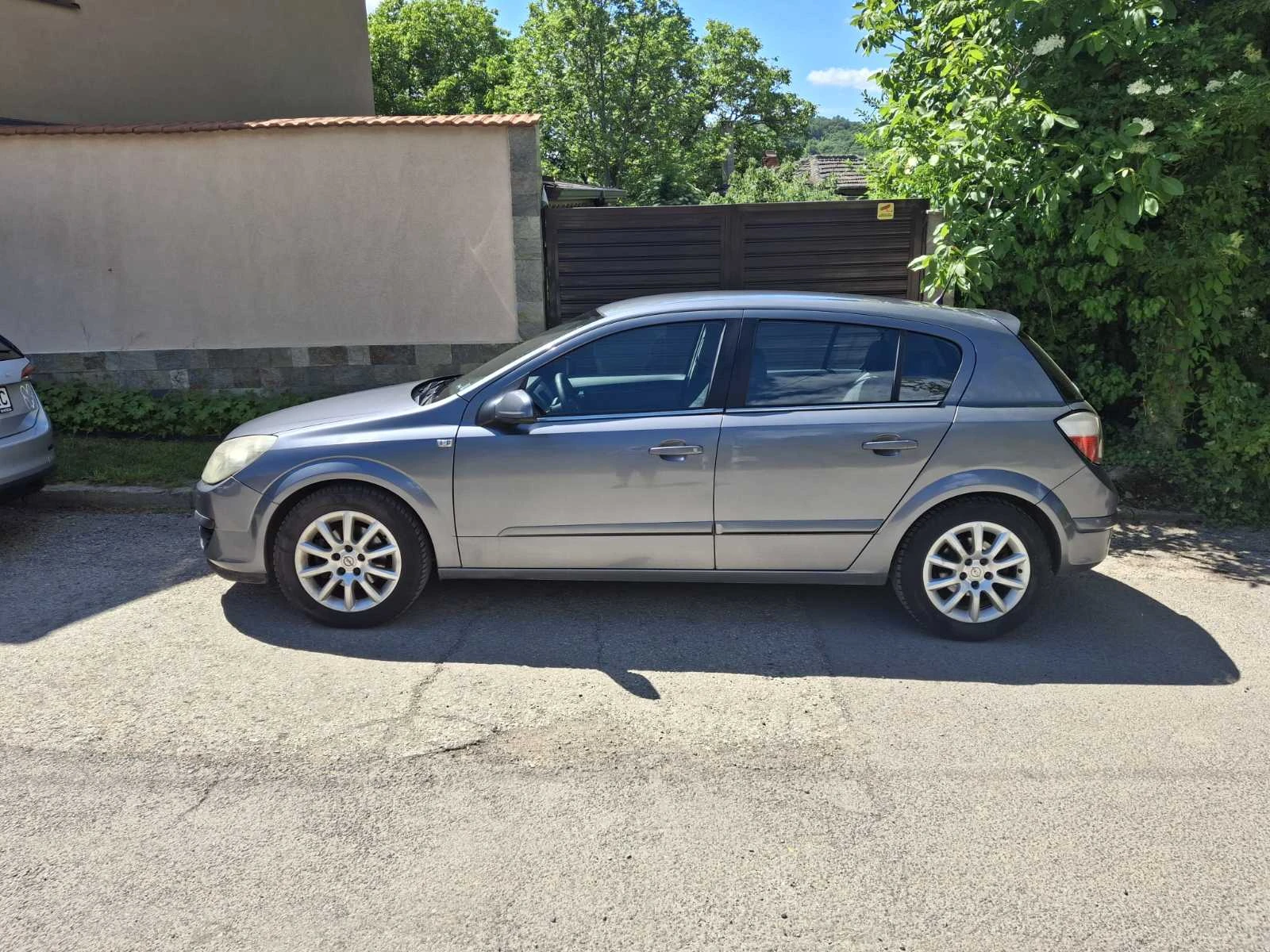 Opel Astra 1.6 i | Mobile.bg � ����������� 5