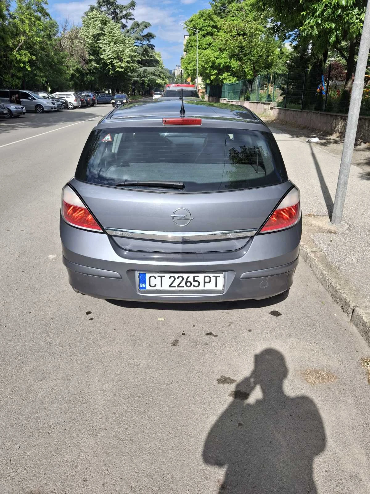 Opel Astra 1.6 i | Mobile.bg � ����������� 9