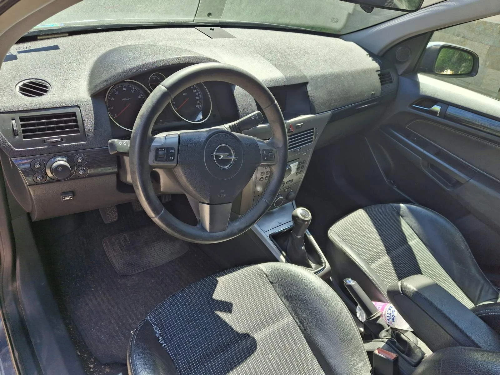 Opel Astra 1.6 i | Mobile.bg � ����������� 6